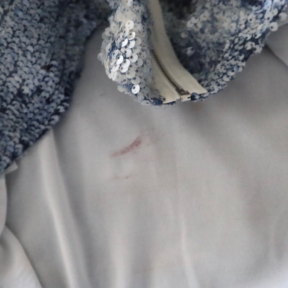 Elliatt sequins top - Picture 5 of 5